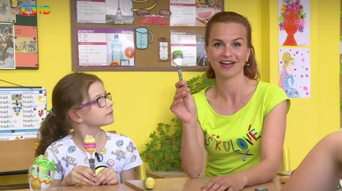 Šikulové - 20. května 2018