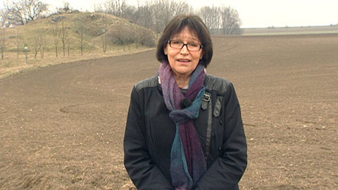 Chcete mě? - 21. dubna 2013