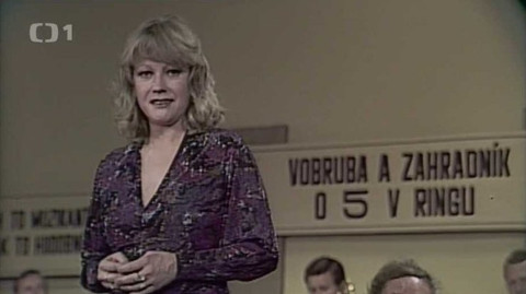 Ring volný - Ring volný 3