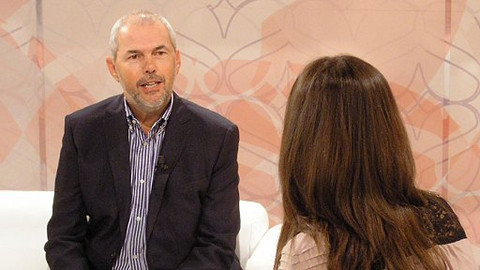 Sama doma - 24. září 2012