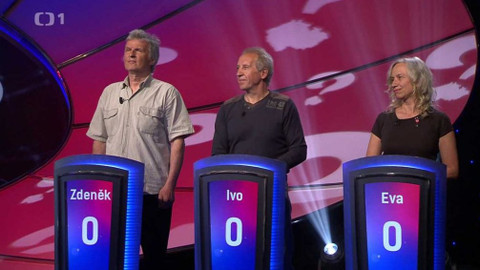 Kde domov můj? - 6. září 2021