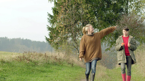 Herbář - Barvy podzimu