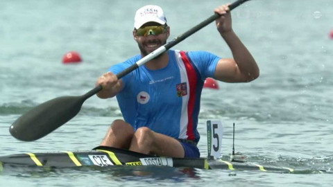 XXXII. letní olympijské hry 2020 Tokio - Zprávy z Tokia