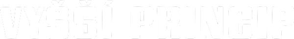 Vyšší princip