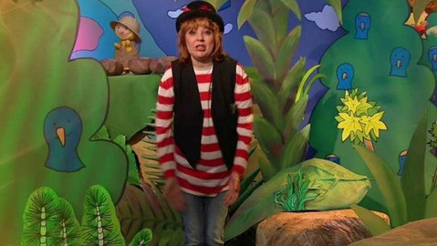 Kouzelná školka - 11. ledna 2019