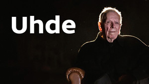 Obrázek pořadu Uhde