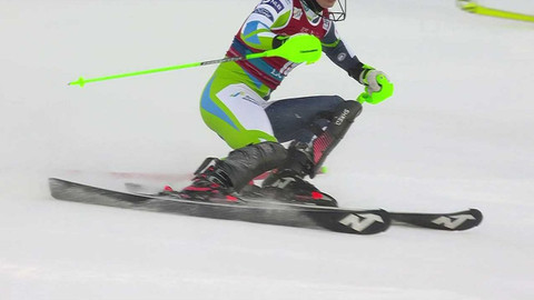 Světový pohár v alpském lyžování - Finsko