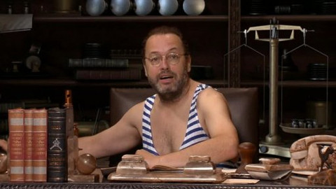 Chytrost nejsou žádné čáry - Epizoda 7/18