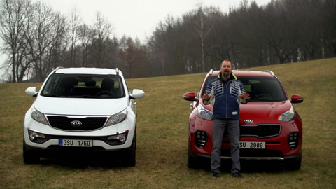 Auto Moto Revue - Jak často měníme naše auta?