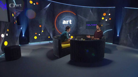 ArtZóna - 15. května 2018