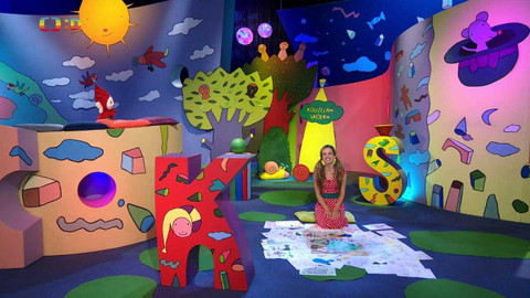 Kouzelná školka - 7. září 2022