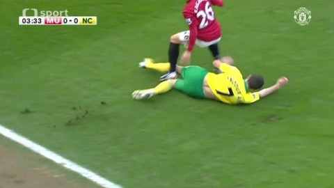 Manchester United TV - Manchester United