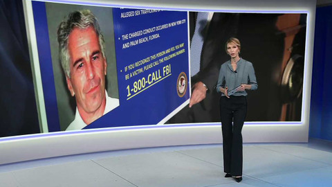 Horizont ČT24 - 18. listopadu