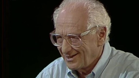 Z očí do očí - Arnošt Lustig