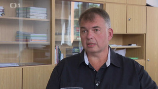 Reportéři ČT