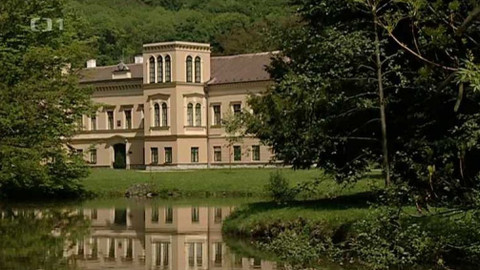 Náš venkov - 3. června 2006