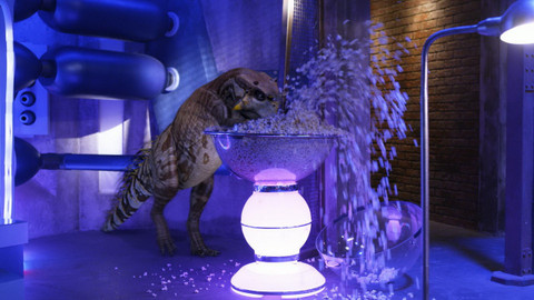 Zvláštní skvadra - 21/40 Šest a pět minut