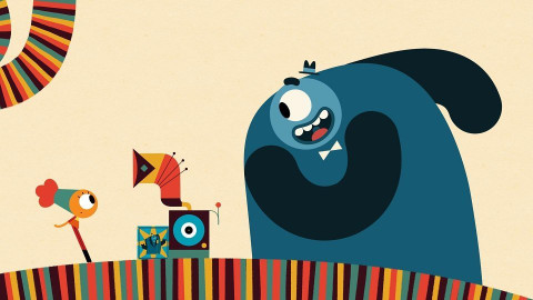 Jasmine a Jambo - 49/52 Jasmine zpívá Jamba