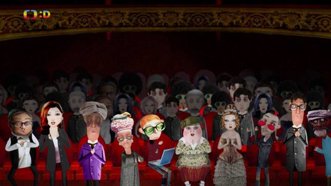 Ach, ten pokrok! - Galileo Galilei 1.