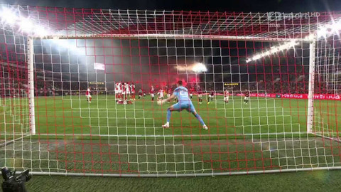 Fotbal - SK Slavia Praha - AC Sparta Praha