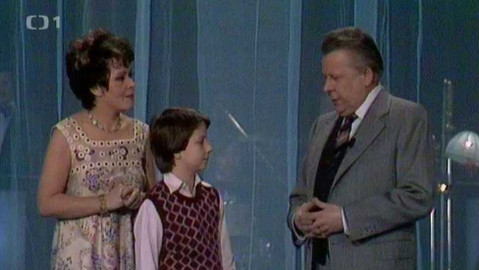 Televarieté - Z Televarieté 4