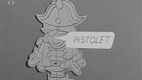 Tajemství řeči - Čeština v uniformě