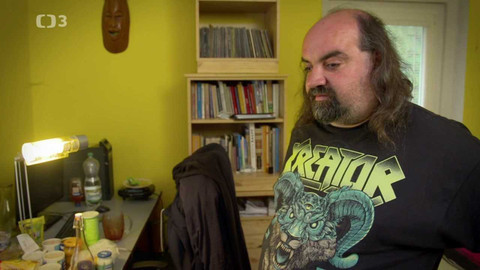 Folklorika - Cesta z Aše