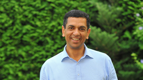 Filantrop - Sanjiv Suri