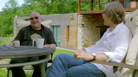 Linka - 3/10 Michal David