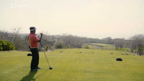 Golf Time - 14. května 2020