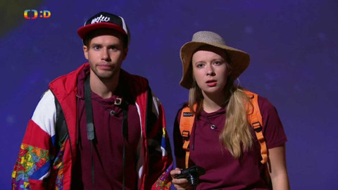 PLANETA YÓ - 1. října 2018