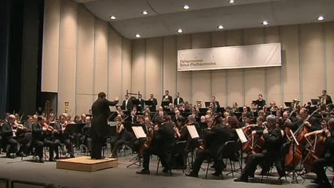 Terra musica - 23. února 2011