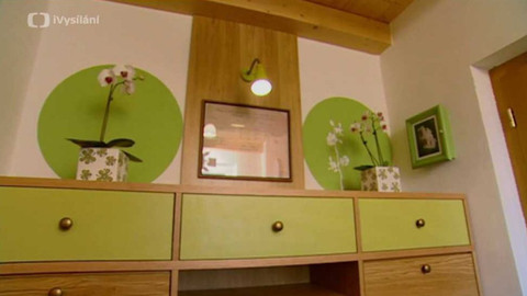 Bydlení je hra - 2. července 2009