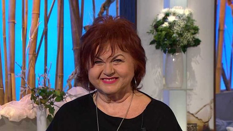 Sama doma - 12. ledna 2023