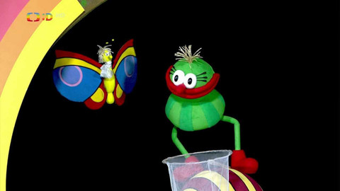 Studio Kamarád - 14. května 2023