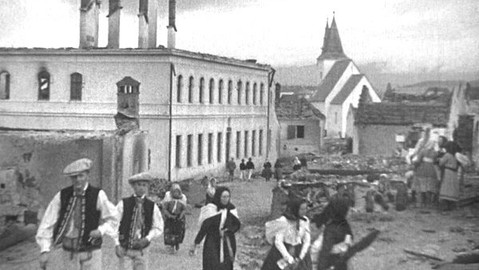 Hledání ztraceného času - Archivní žurnál číslo 8