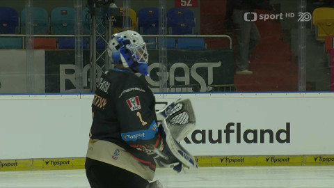 Univerzitní liga ledního hokeje - UNIted HK - Riders Univerzita Pardubice