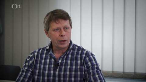 Legendy kriminalistiky - 4/10 Mobilheim