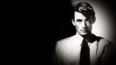 Hvězdy stříbrného plátna - Gregory Peck