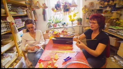 Folklorní magazín - 20. března 2010