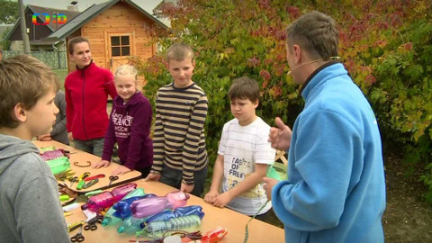 Šikulové - 8. listopadu 2015