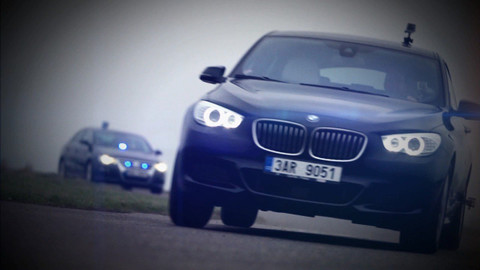 Auto Moto Revue - 18. září 2004