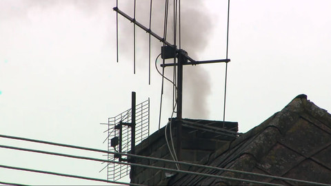 Nedej se! - Ukaž kotel!