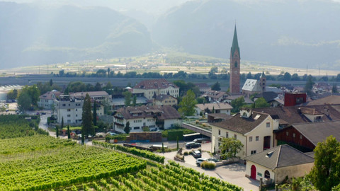 Milovníci vína - 6/12 Bílá Itálie