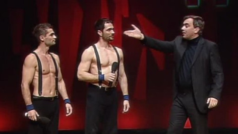 Na forbíně TM - Epizoda 15/16