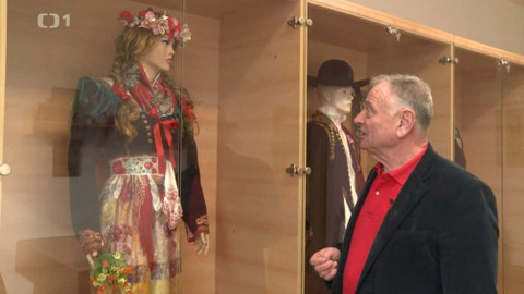 Toulavá kamera - 19. ledna 2020