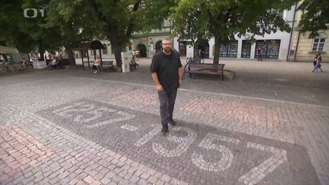 Týden v regionech (Brno) - 20. července 2019