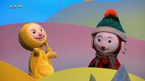 Fanfárčení - 12/13 Dočkej času jako husa klasu