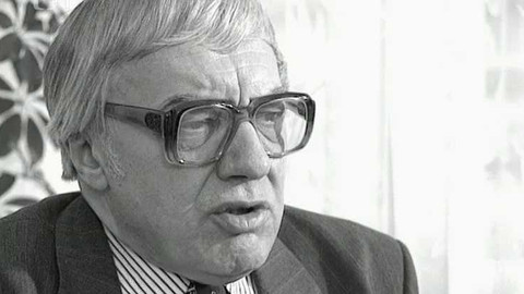 GEN - Ladislav Hejdánek očima Petra Slavíka