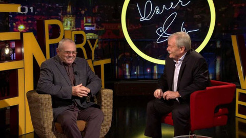 Všechnopárty - 13. prosince 2019